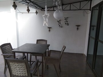 Furnished Amenities in Studio Apartment at Arpora – for Sale
