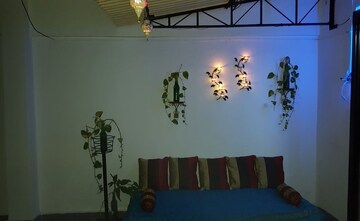 Furnished Amenities in Studio Apartment at Arpora – for Sale