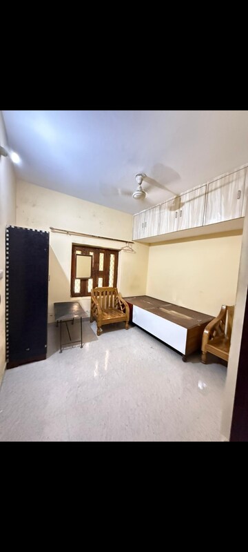 1 BHK Builder Floor For Rent in Malviya Nagar