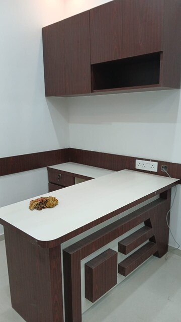 Team Area in  Office Space at Mani Casadona, New Town – for Rent