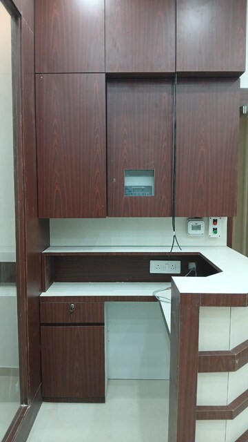 Team Area in  Office Space at Mani Casadona, New Town – for Rent