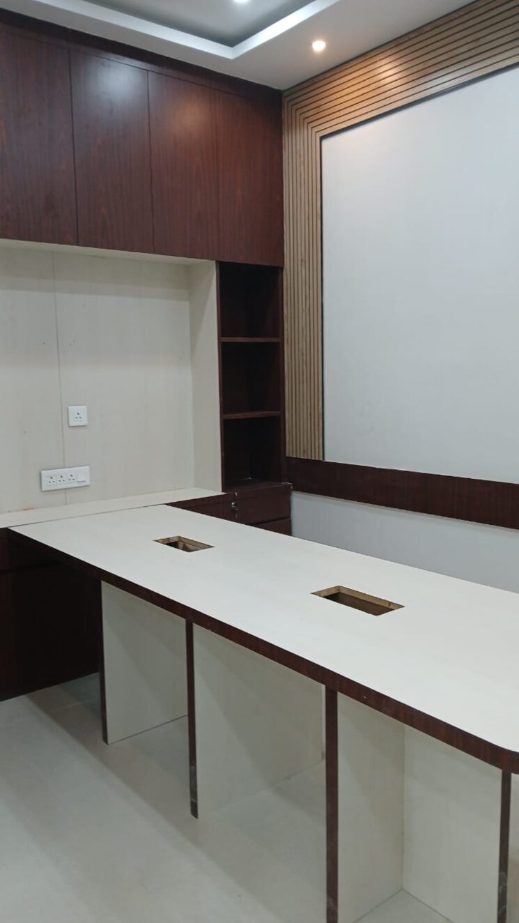 Team Area, mani-casadona Commercial Office Space 1188 Sq.Ft. In New Town Kolkata 8754779