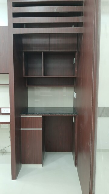 Furnished Amenities in  Office Space at Mani Casadona, New Town – for Rent
