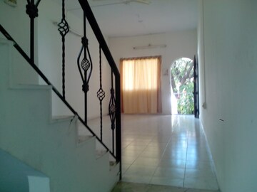 Living Room in 3 BHK Apartment at Surana Vrind, Prabhat Road – for Rent