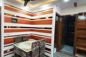 2.5 BHK Builder Floor – Exterior View View at SA HOMES I, Uttam Nagar - for Sale