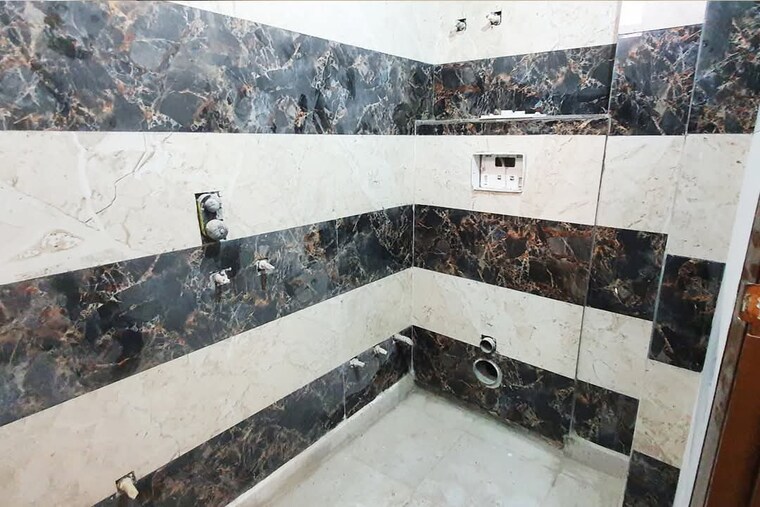 Kitchen, sa-homes-i 2.5 Bedroom 455 Sq.Ft. Builder Floor In Uttam Nagar Delhi 8754794