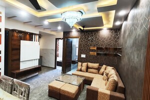 2.5 BHK Builder Floor For Sale in SA HOMES I, Uttam Nagar