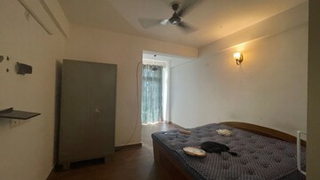 Floor Plan in  Office Space at Indra Nagar Colony – for Rent