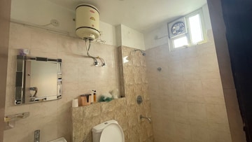 Floor Plan in  Office Space at Indra Nagar Colony – for Rent