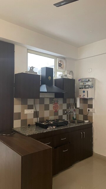 Floor Plan in  Office Space at Indra Nagar Colony – for Rent