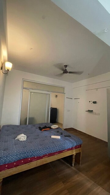 Floor Plan in  Office Space at Indra Nagar Colony – for Rent