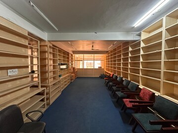 Parking in  Office Space at Indra Nagar Colony – for Rent