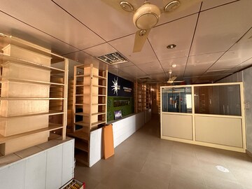  Office Space For Rent in Indra Nagar Colony