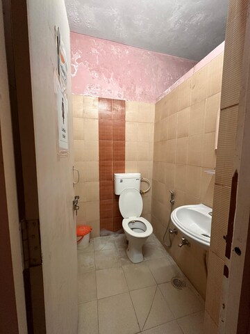 Floor Plan in  Office Space at Indra Nagar Colony – for Rent