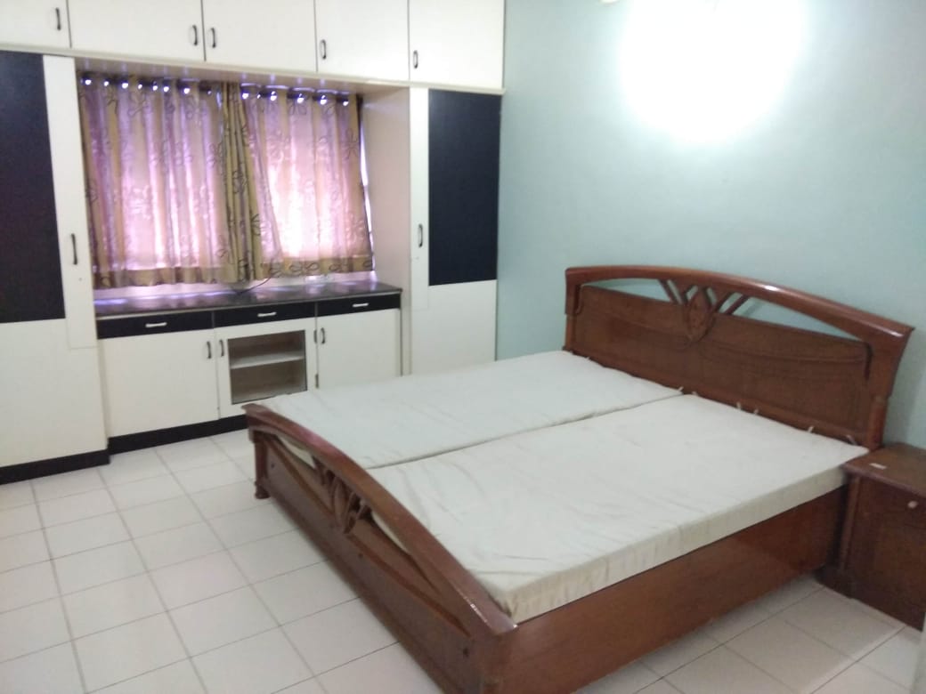 2 BHK Apartment For Rent in Aundh