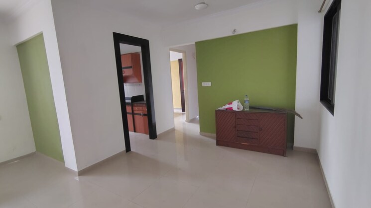 Living Room, sector 8 kharghar 3 Bedroom 1500 Sq.Ft. Apartment In Sector 8 Kharghar Navi Mumbai 8754792