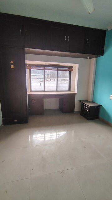 Master Bedroom in 3 BHK Apartment at Sector 8 Kharghar – for Rent