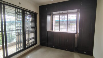 Bedroom in 3 BHK Apartment at Sector 8 Kharghar – for Rent