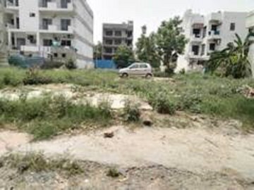  Land – Exterior View View at DLF City Phase IV, Dlf Phase iv - for Sale
