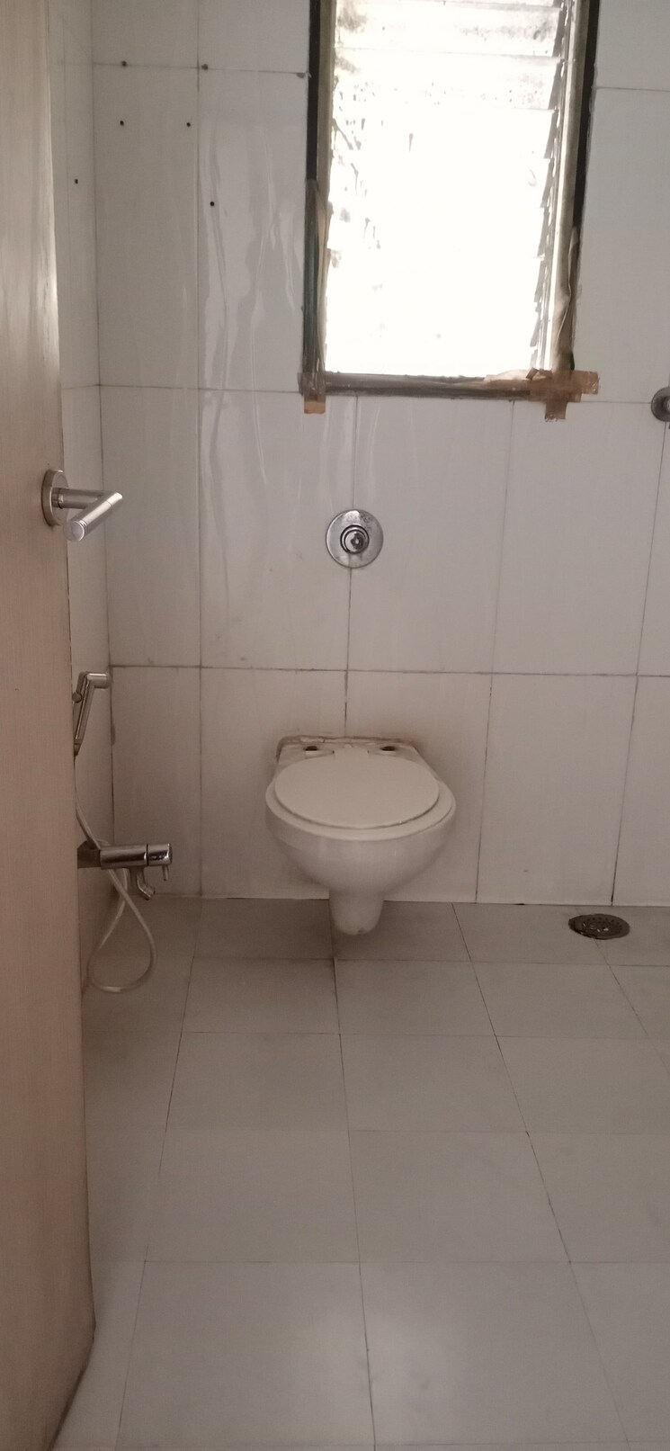 Bathroom, ravechi-heights 3 Bedroom 1550 Sq.Ft. Apartment In Kharghar Navi Mumbai 8754814