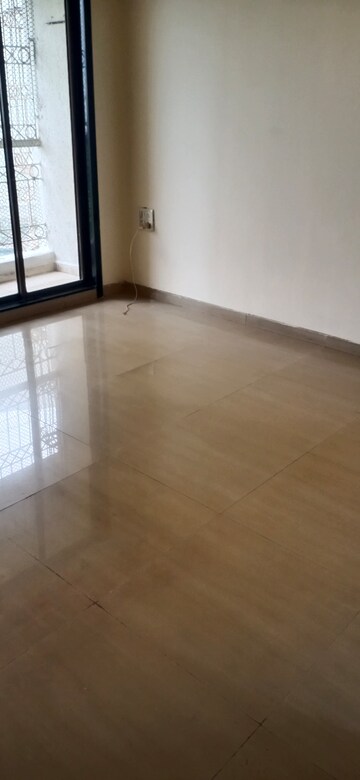 Bedroom in 3 BHK Apartment at Ravechi Heights, Kharghar – for Rent