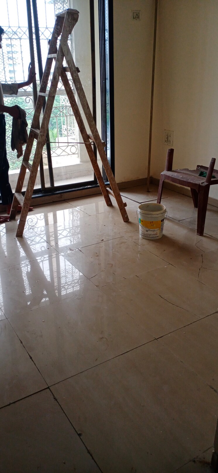 Master Bedroom, ravechi-heights 3 Bedroom 1550 Sq.Ft. Apartment In Kharghar Navi Mumbai 8754814