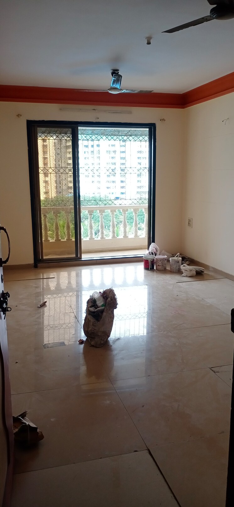 Living Room, ravechi-heights 3 Bedroom 1550 Sq.Ft. Apartment In Kharghar Navi Mumbai 8754814