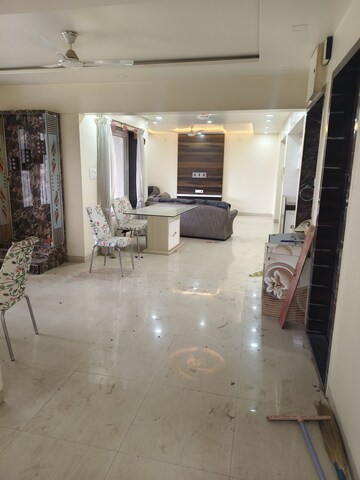 2 BHK Apartment For Rent in Pristine Prism, Aundh