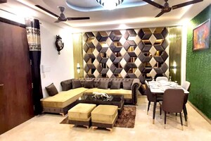 3.5 BHK Builder Floor For Sale in SA HOMES I, Uttam Nagar