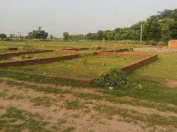 Plot Area in  Land at DLF City Phase IV, Dlf Phase iv – for Sale