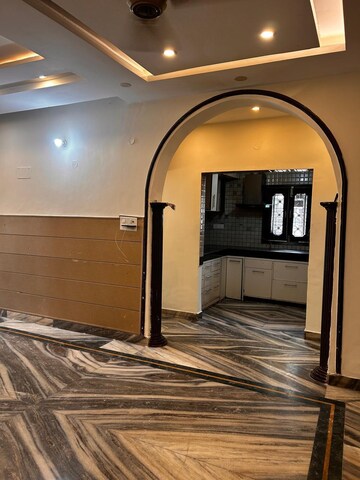 Building Lobby in 3 BHK Independent House at Sector 17 – for Rent