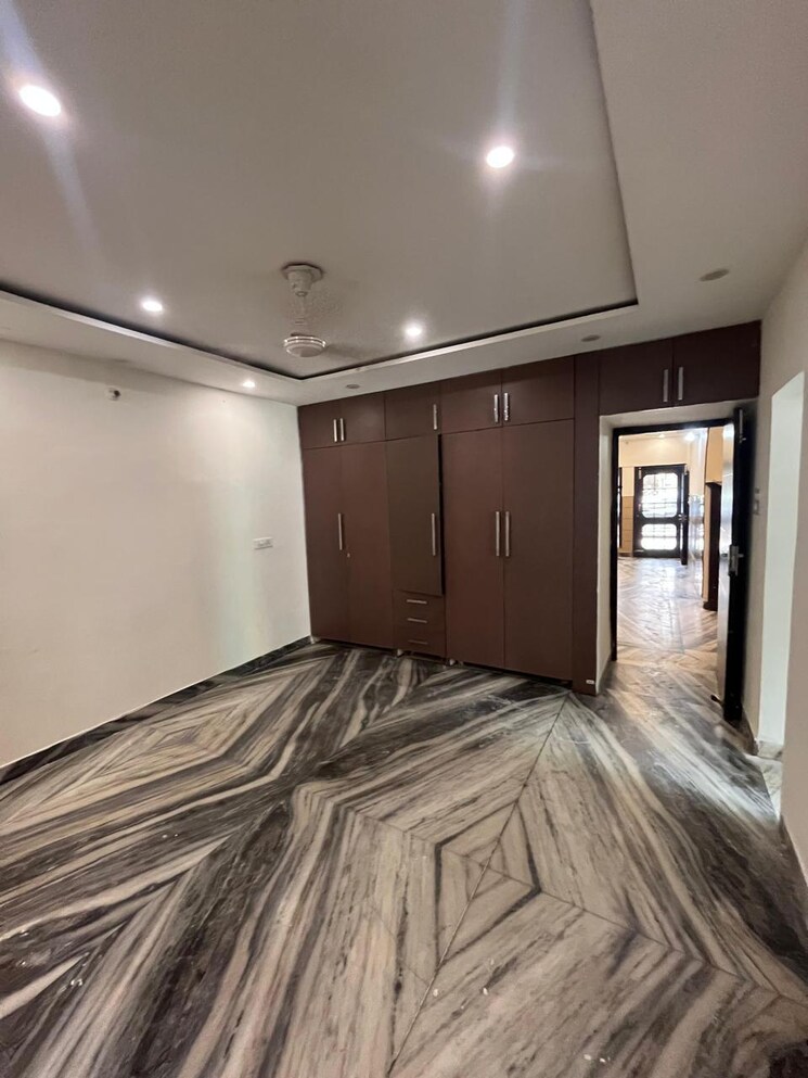 Bedroom, sector 17 3 Bedroom 1500 Sq.Ft. Independent House In Sector 17 Panchkula 8754832