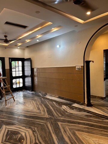 3 BHK Independent House For Rent in Sector 17