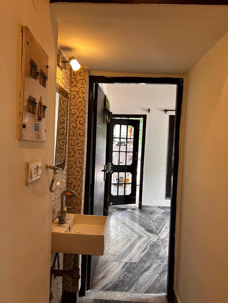 Living Room, sector 17 3 Bedroom 1500 Sq.Ft. Independent House In Sector 17 Panchkula 8754832