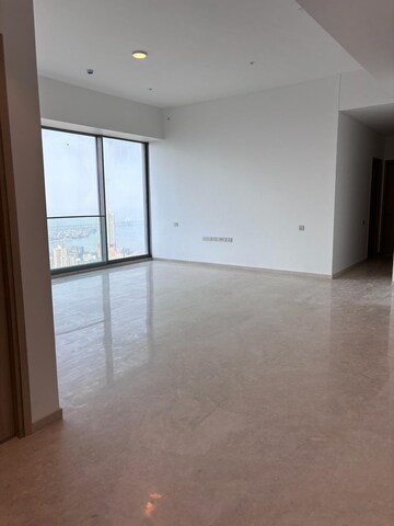 4 BHK Apartment For Sale in Rustomjee Crown, Prabhadevi