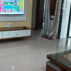 2 BHK Apartment For Sale in Basil Tower, Kamothe Sector 21