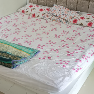 Room in 2 BHK Apartment at Basil Tower, Kamothe Sector 21 – for Sale