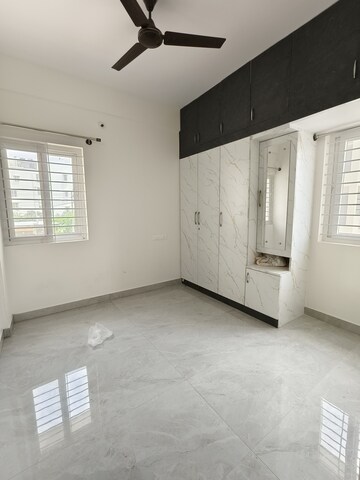 Room in 1 BHK Builder Floor at Iti Layout – for Rent