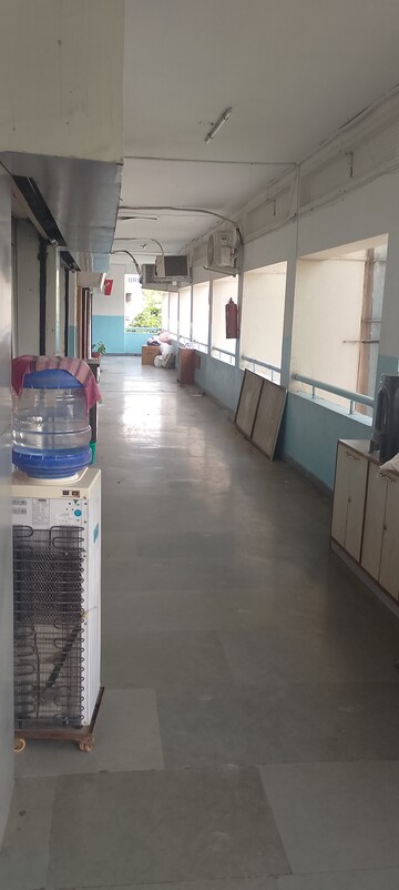 Floor Plan in  Office Space at Ansal Sushant Shopping Arcade, Sector 27 – for Rent