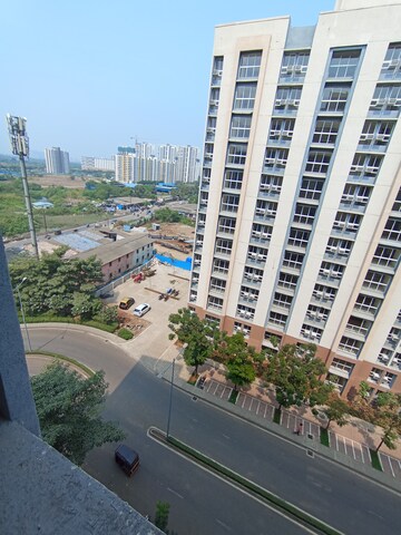 Master Plan in 2 BHK Apartment at Lodha Crown Taloja Quality Homes, Dombivli East – for Rent