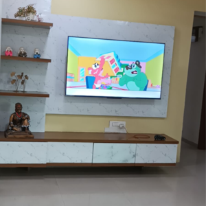 Furnished Amenities in 2 BHK Apartment at Basil Tower, Kamothe Sector 21 – for Sale