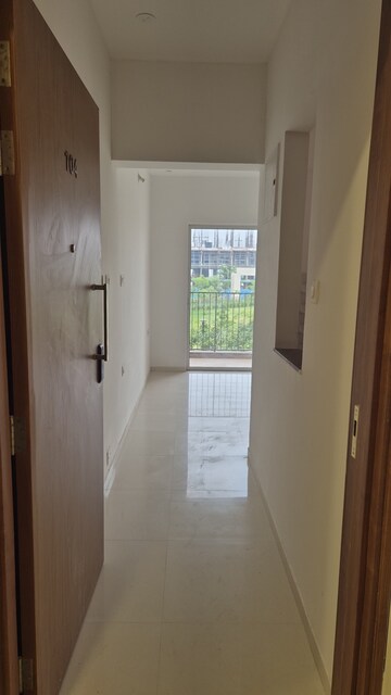 Room in 3 BHK Apartment at Godrej Boulevard, Manjari – for Rent