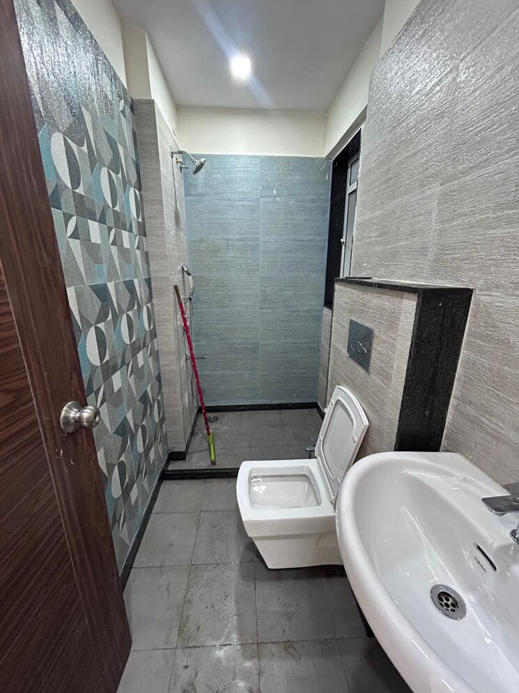 Bathroom, lotus-residency-goregaon-west 1 Bedroom 418 Sq.Ft. Apartment In Goregaon West Mumbai 8754850