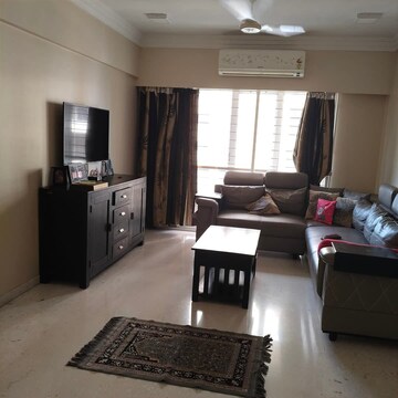 2 BHK Apartment For Rent in Ekta Maplewood, Khar West