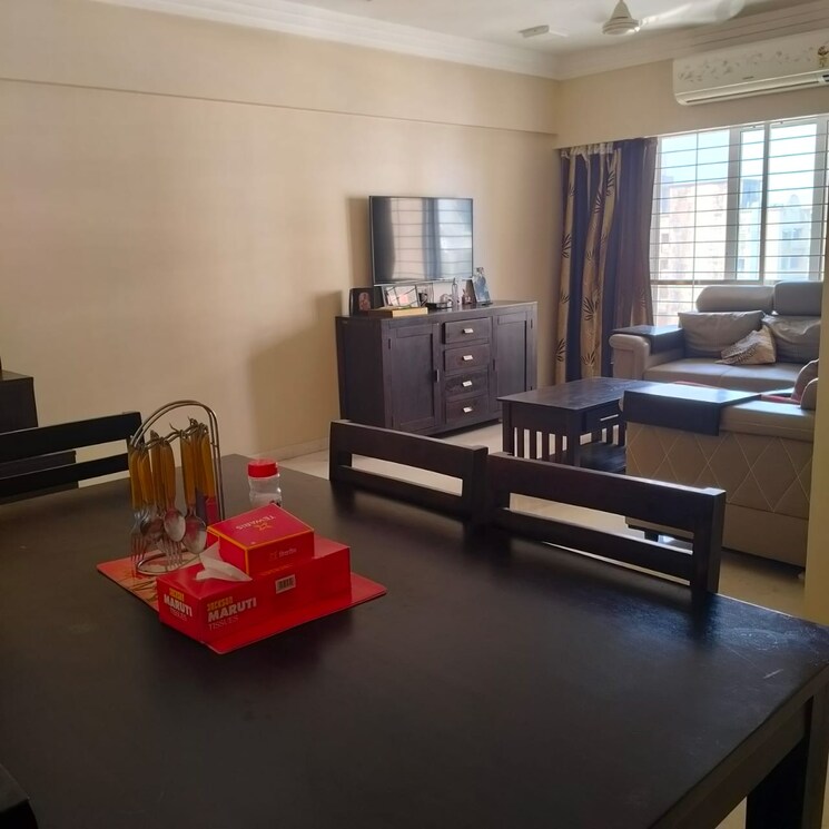 Living Room, ekta-maplewood 2 Bedroom 920 Sq.Ft. Apartment In Khar West Mumbai 8754839