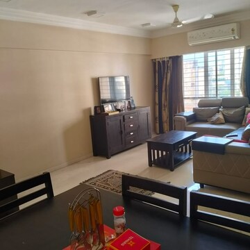 Kitchen in 2 BHK Apartment at Ekta Maplewood, Khar West – for Rent