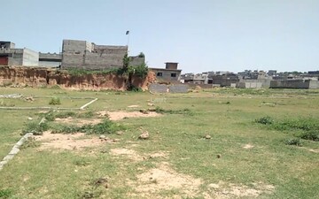 Plot For Sale in Manjhawali