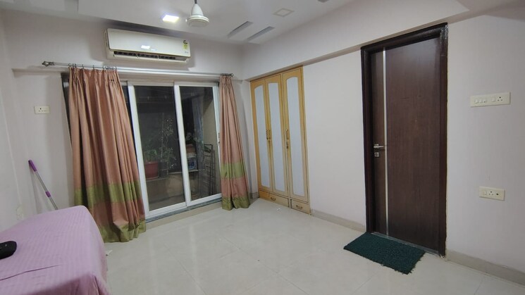 Bedroom, adhiraj-gardens 3 Bedroom 1600 Sq.Ft. Apartment In Kharghar Navi Mumbai 8754840