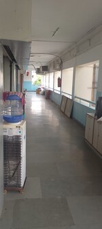 272 Sq.Ft. Office Space in Ansal Sushant Shopping Arcade