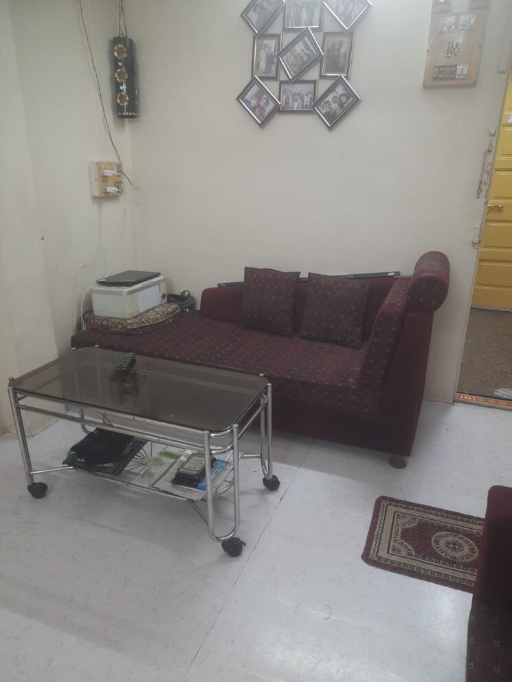 Living Room, mahavir-apartment-bhayander 1 Bedroom 460 Sq.Ft. Apartment In Bhayandar West Thane 8754854